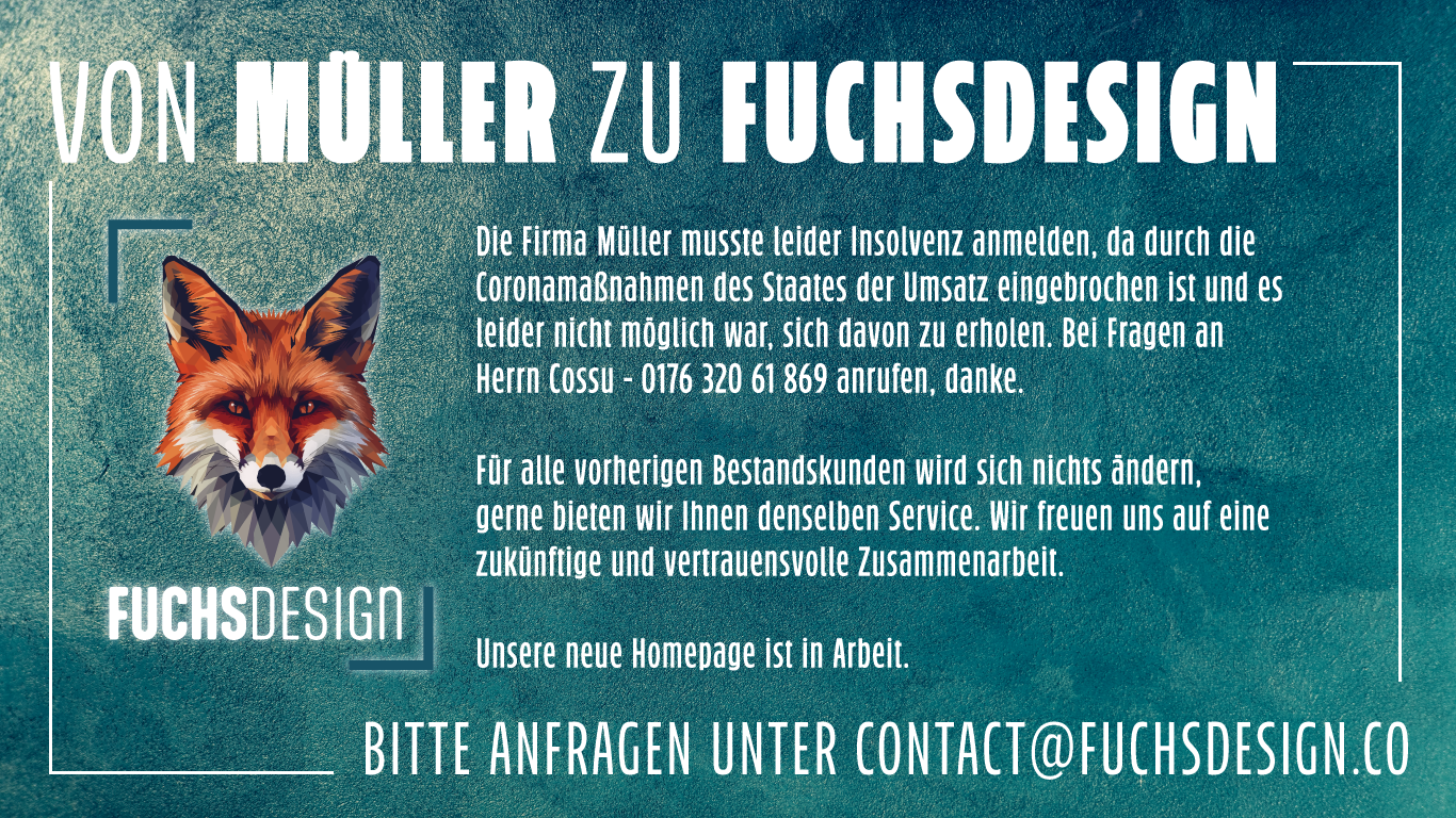 Fuchsdesign